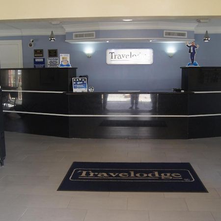 Travelodge By Wyndham North Richland Hills/Dallas/Ft Worth المظهر الخارجي الصورة