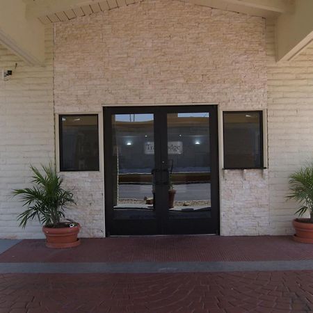 Travelodge By Wyndham North Richland Hills/Dallas/Ft Worth المظهر الخارجي الصورة