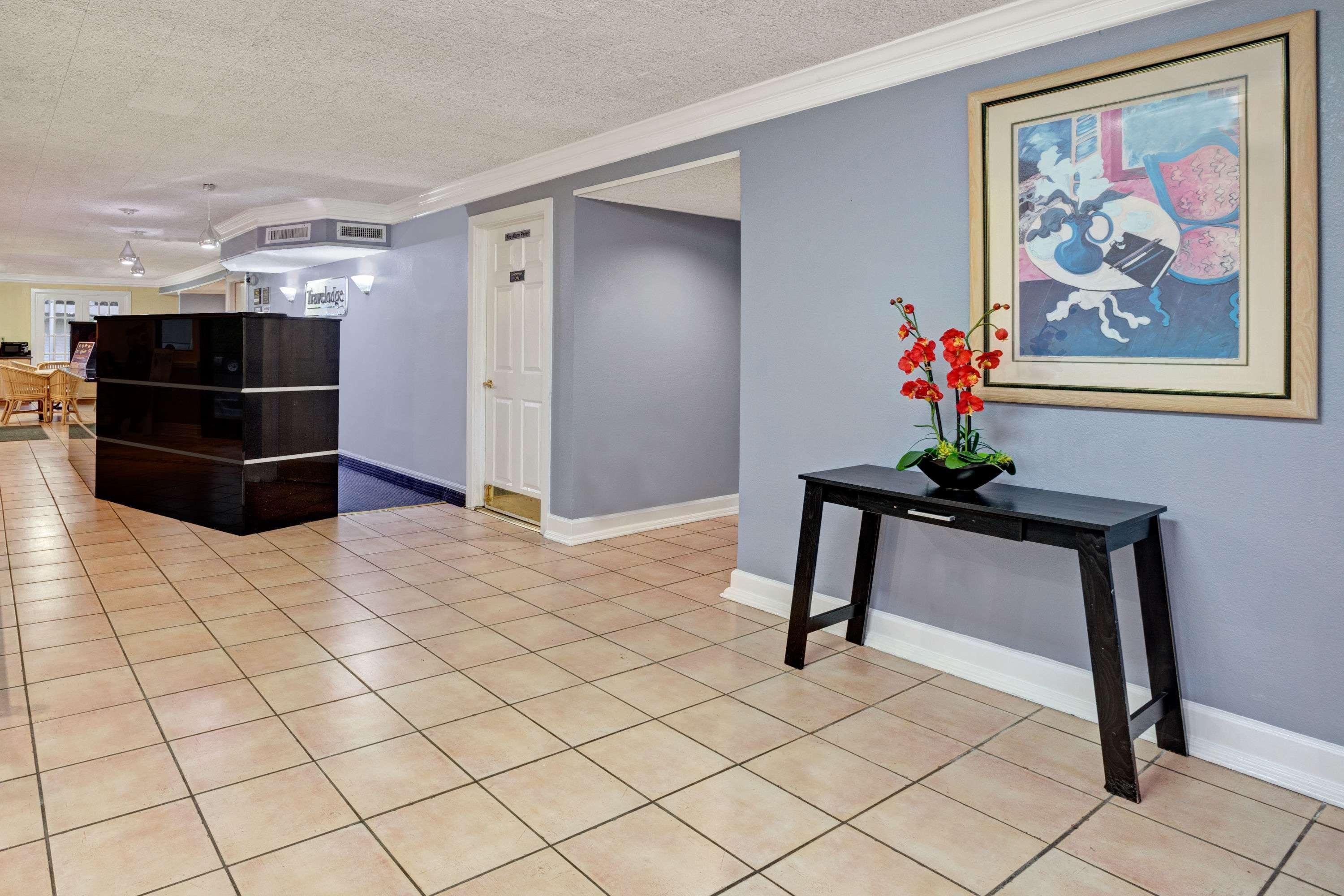 Travelodge By Wyndham North Richland Hills/Dallas/Ft Worth المظهر الخارجي الصورة