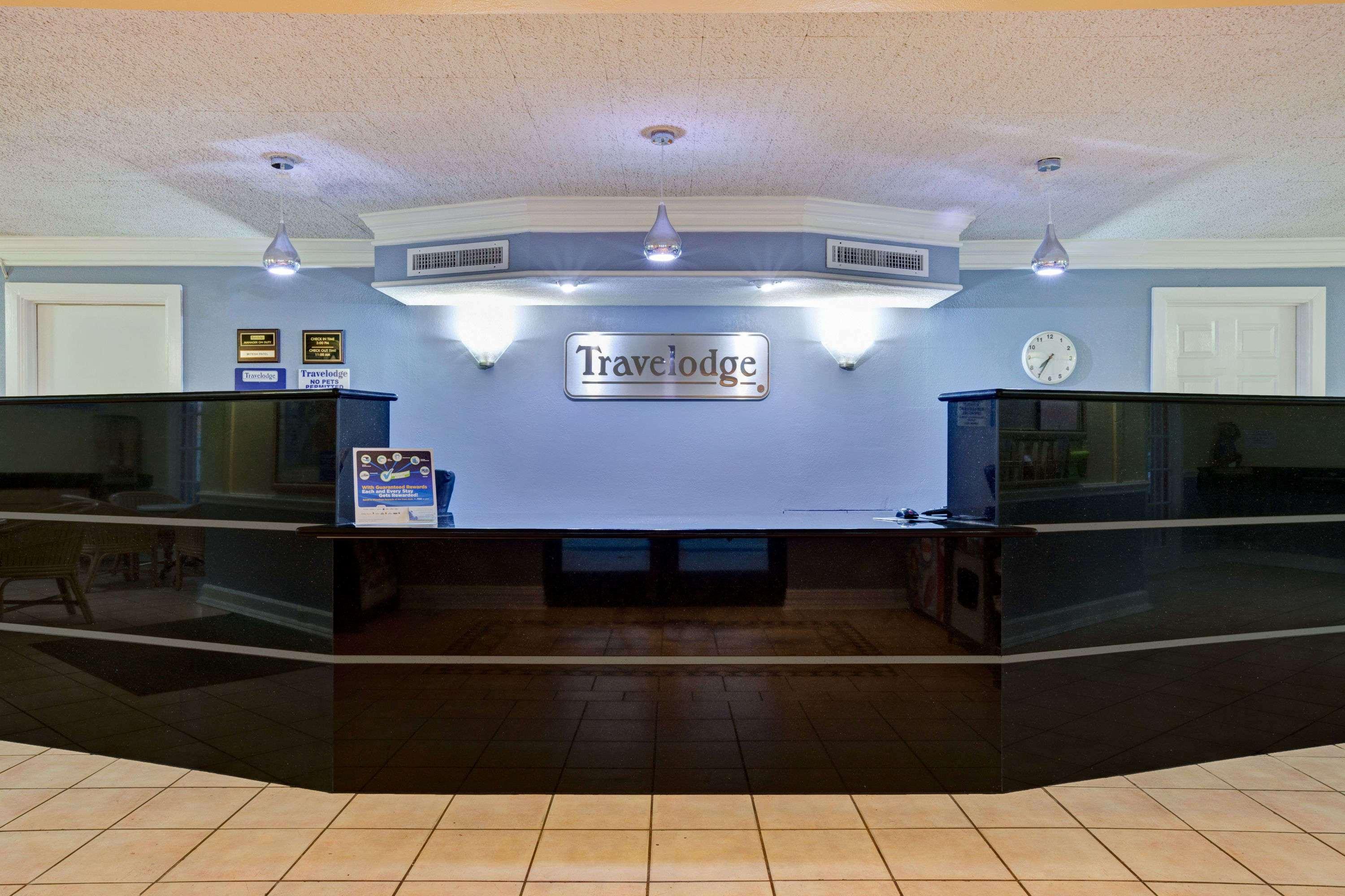 Travelodge By Wyndham North Richland Hills/Dallas/Ft Worth المظهر الخارجي الصورة