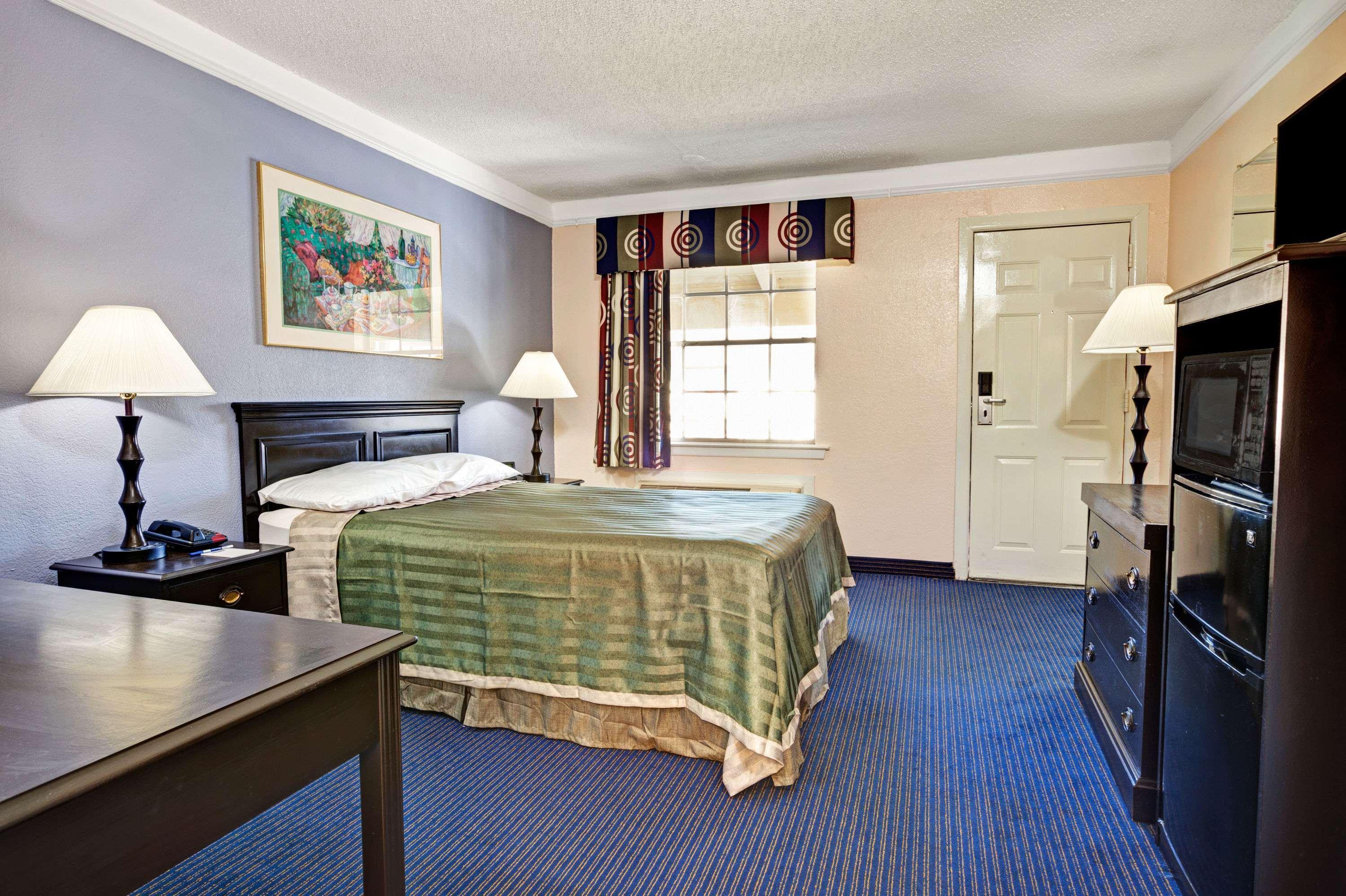 Travelodge By Wyndham North Richland Hills/Dallas/Ft Worth المظهر الخارجي الصورة