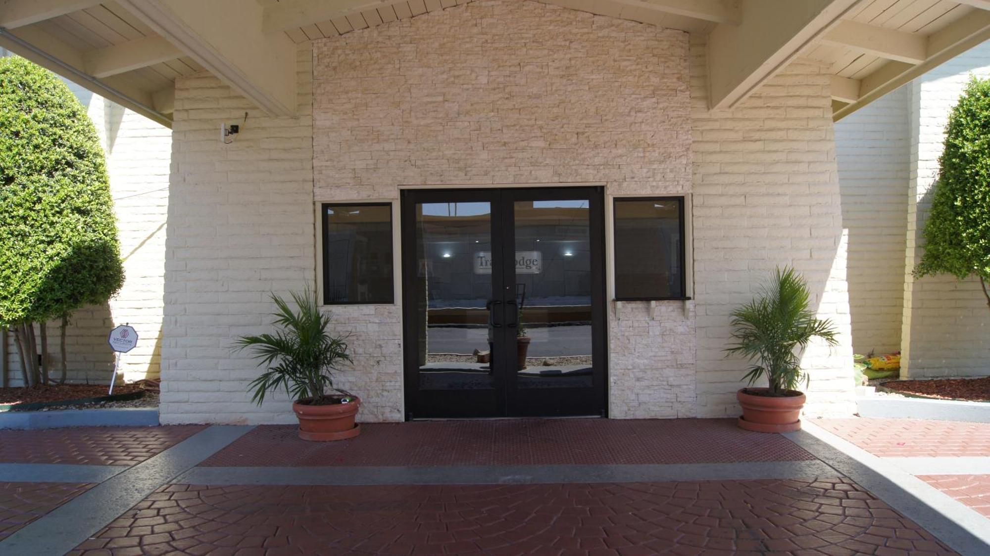 Travelodge By Wyndham North Richland Hills/Dallas/Ft Worth المظهر الخارجي الصورة